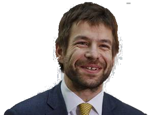 Fakt nemůžeme... Pelikán